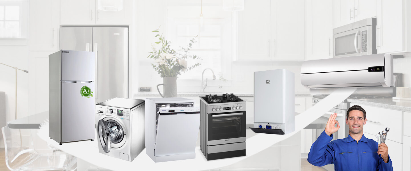 Arifiye Whirlpool Servisi